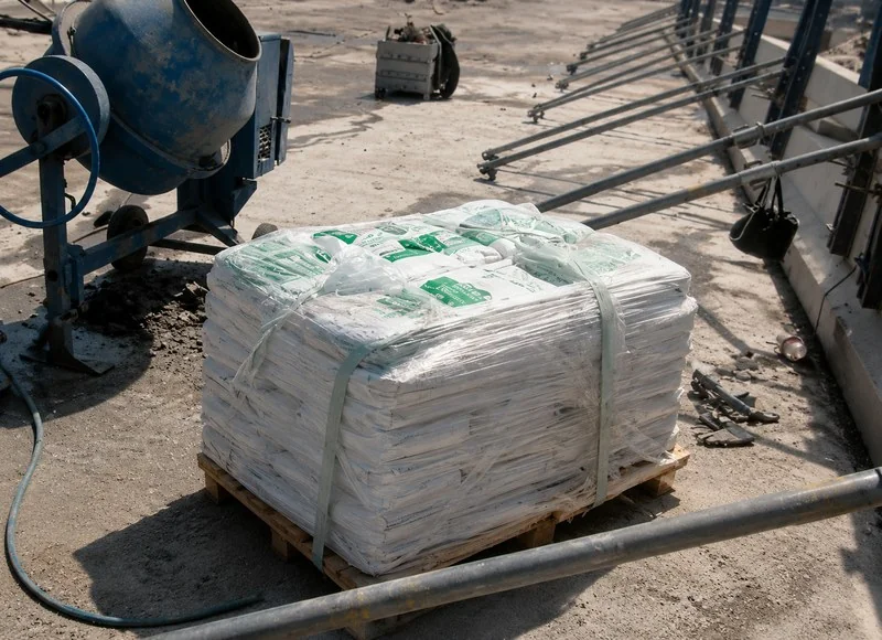 Grouting Products