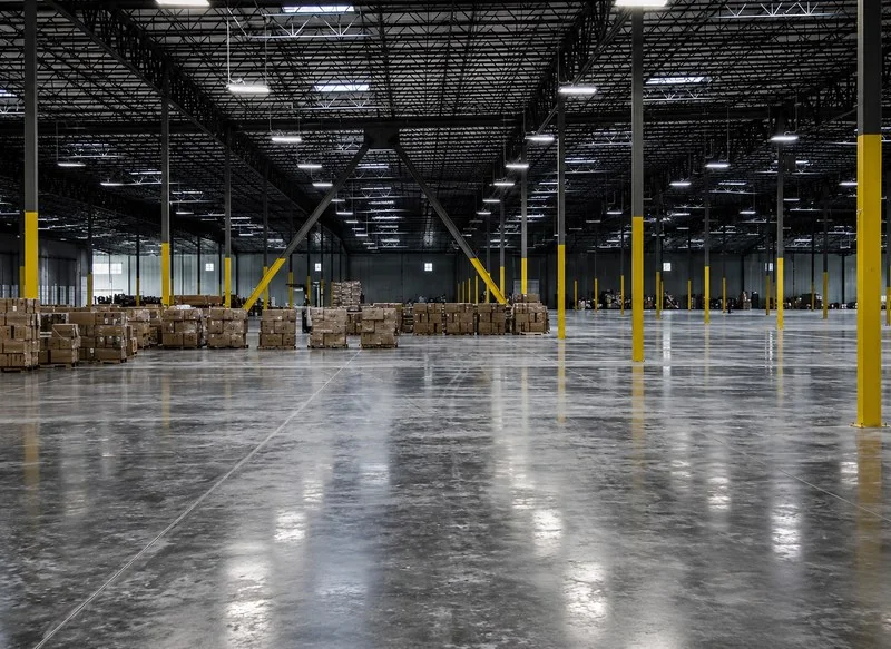 Industrial Flooring Products