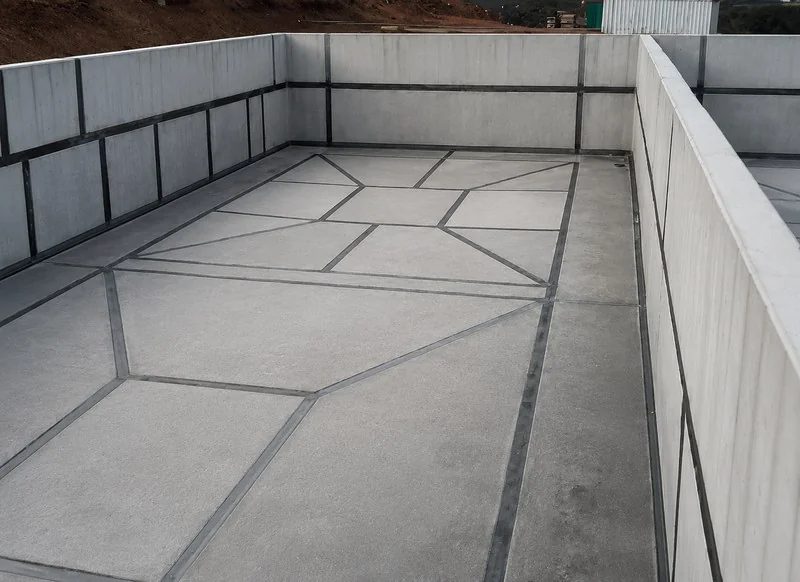 Waterproofing Products
