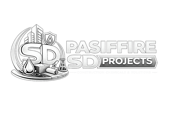 Pasiffire SD Projects