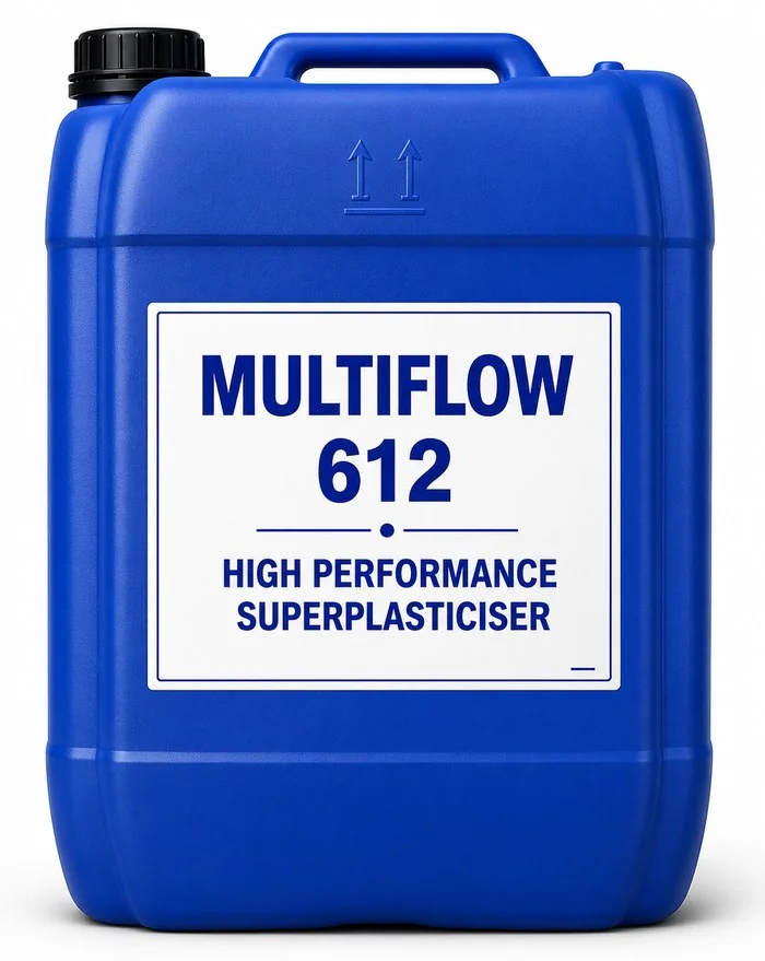 MULTIFLOW 612