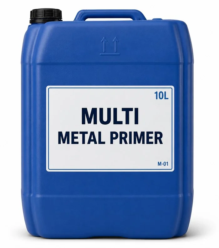 Multi Metal Primer