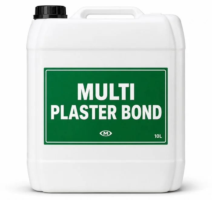 Multi Plaster Bond