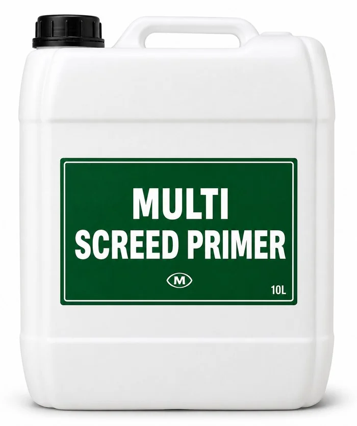 Multi Screed Primer