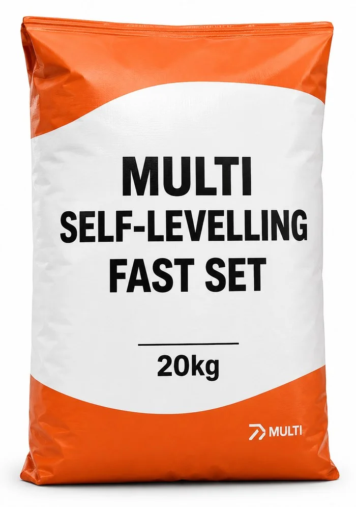 Multi Self Levelling Fast Set
