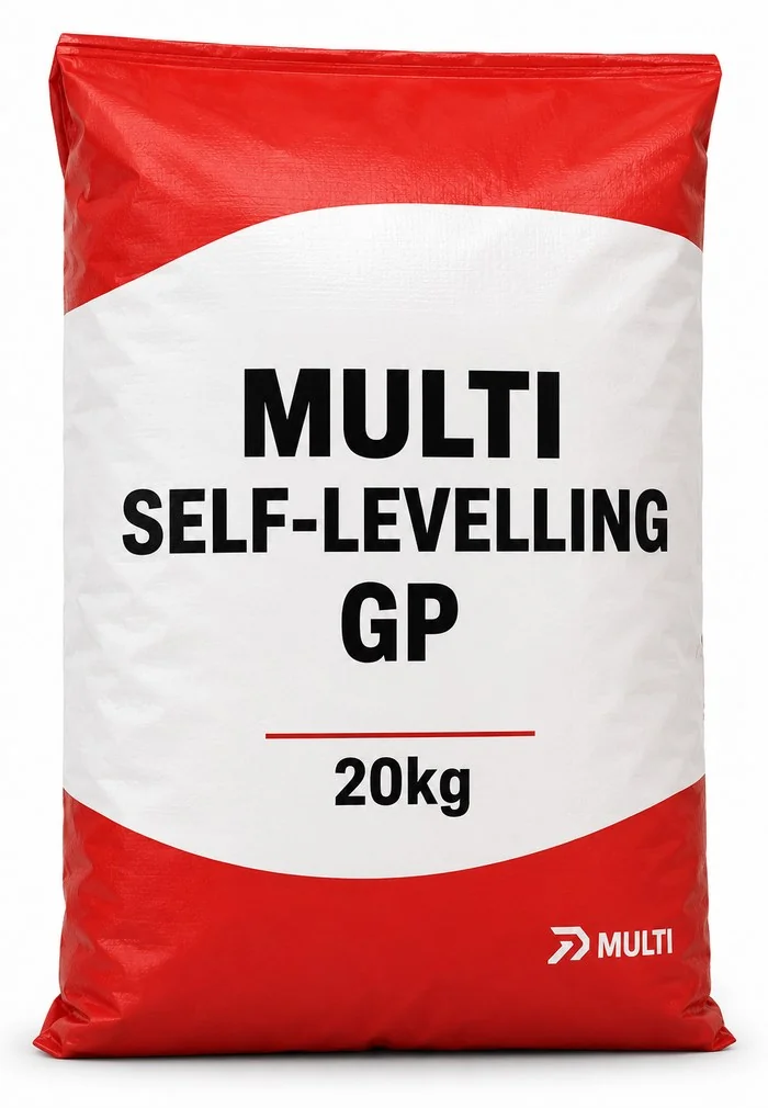 Multi Self-Levelling GP