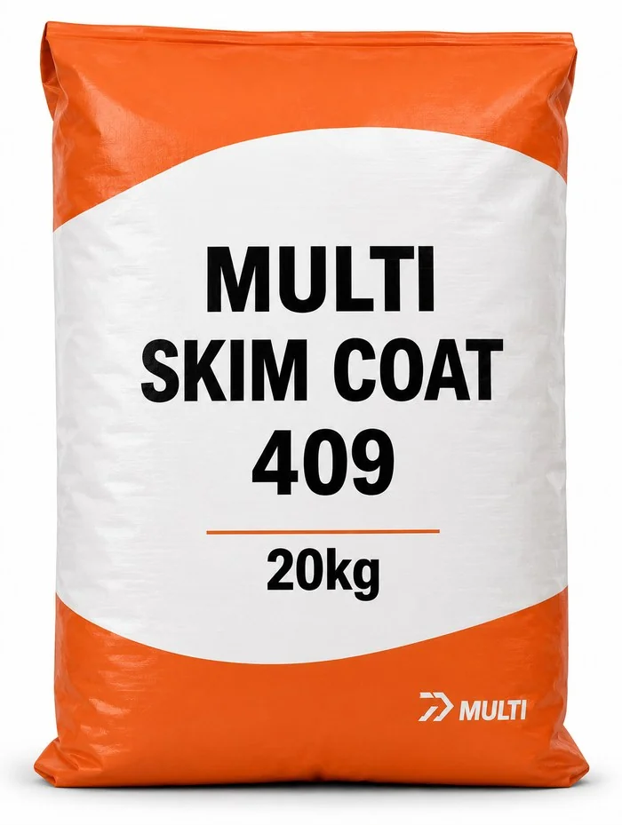 Multi Skim Coat 409