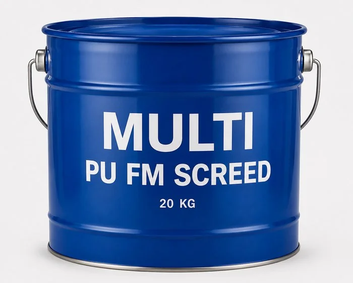 Multi PU FM Screed