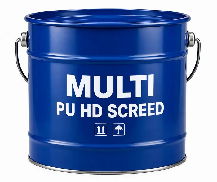 Multi PU HD Screed