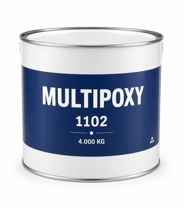 Multipoxy 1102 Primer