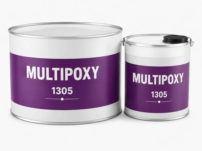 Multipoxy 1305 Floor Coating