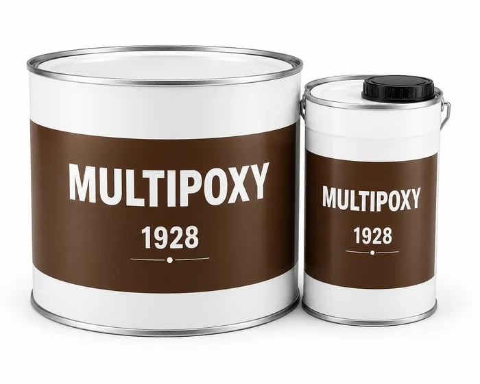 Multipoxy 1928
