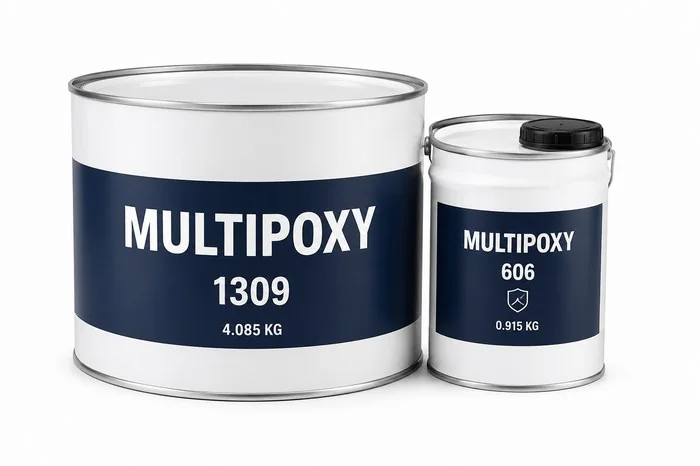 Multipoxy 606 PU Coating