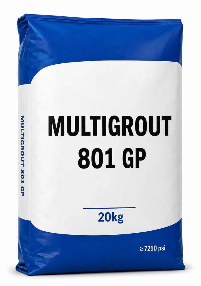 Multigrout 801 GP
