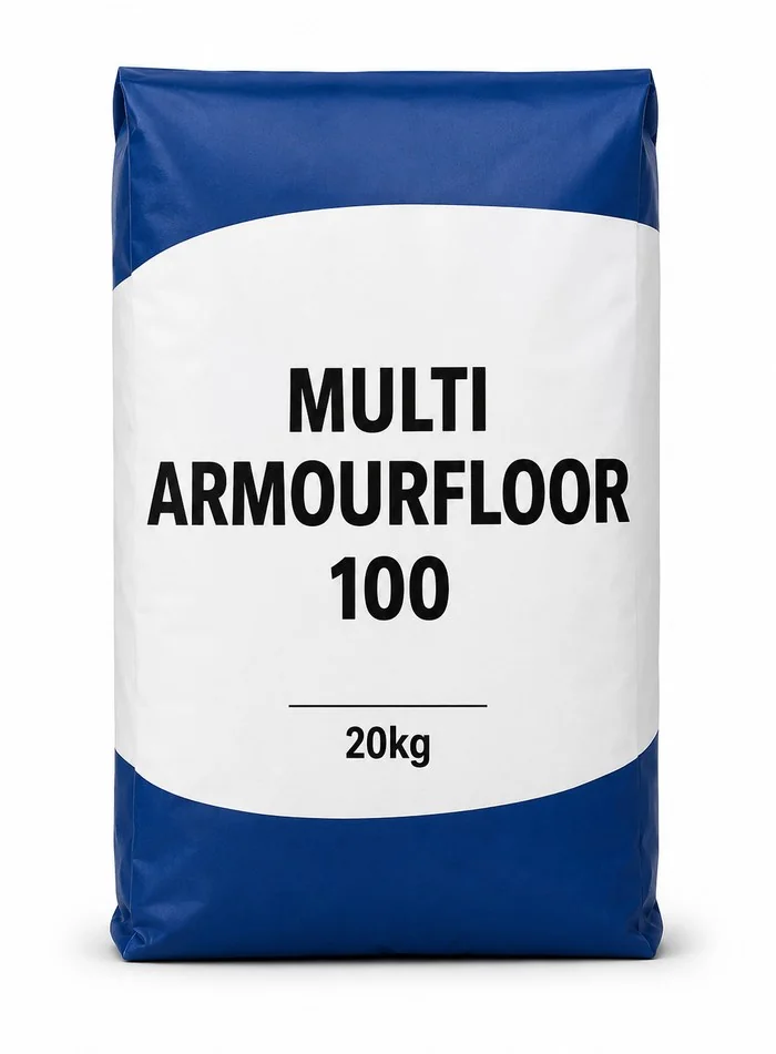 Multi Armourfloor 100