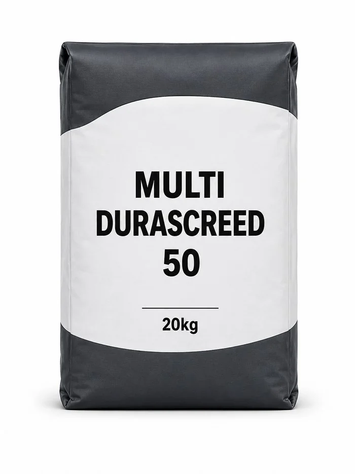 Multi Durascreed 50