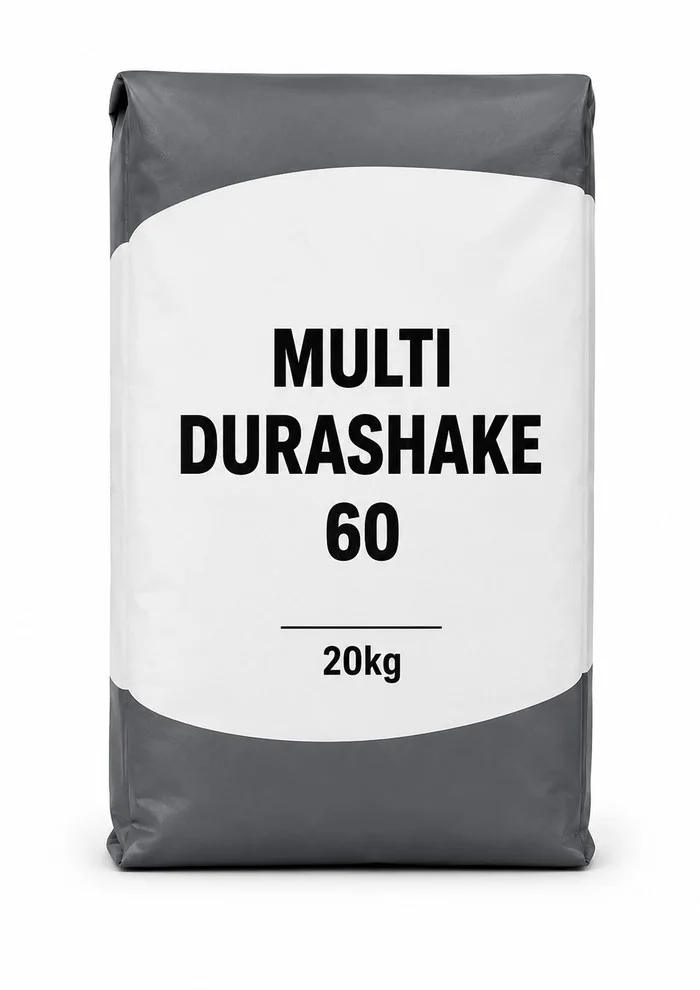 Multi Durashake 60