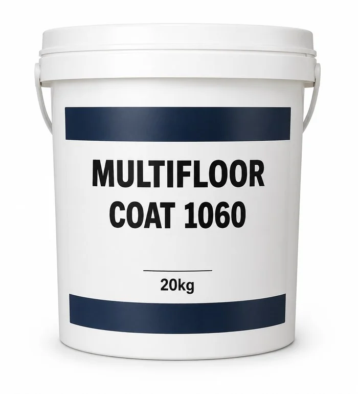 Multi Floor Coat 1060
