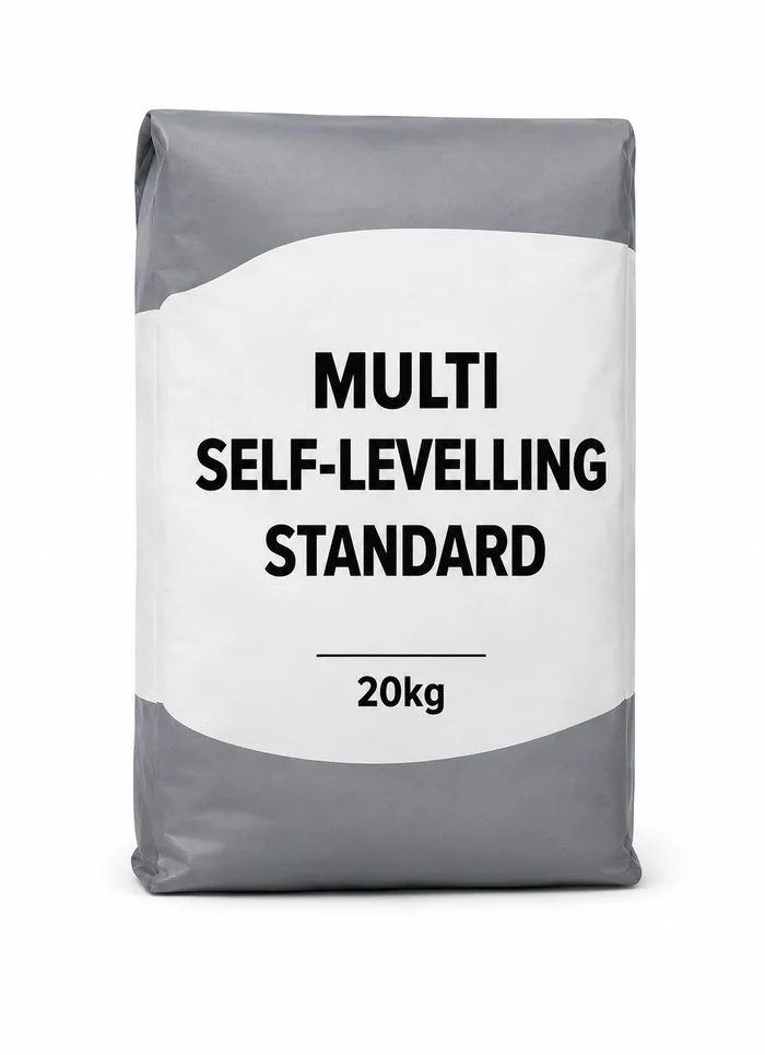 Multi Self-Levelling Standard