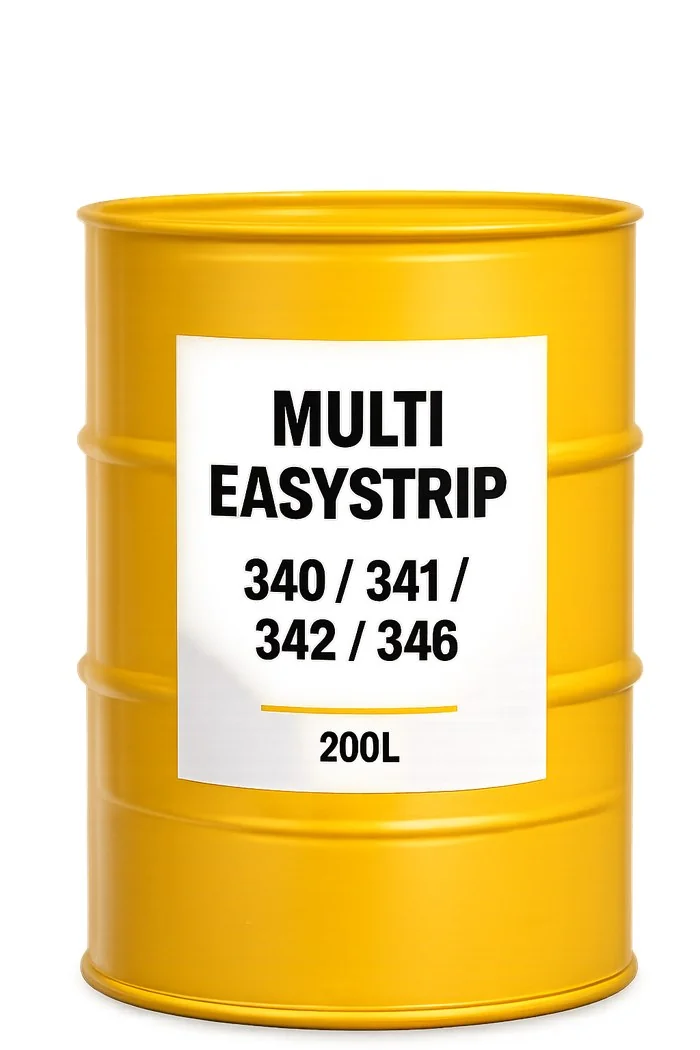 Multi Easystrip 340/341/342/346
