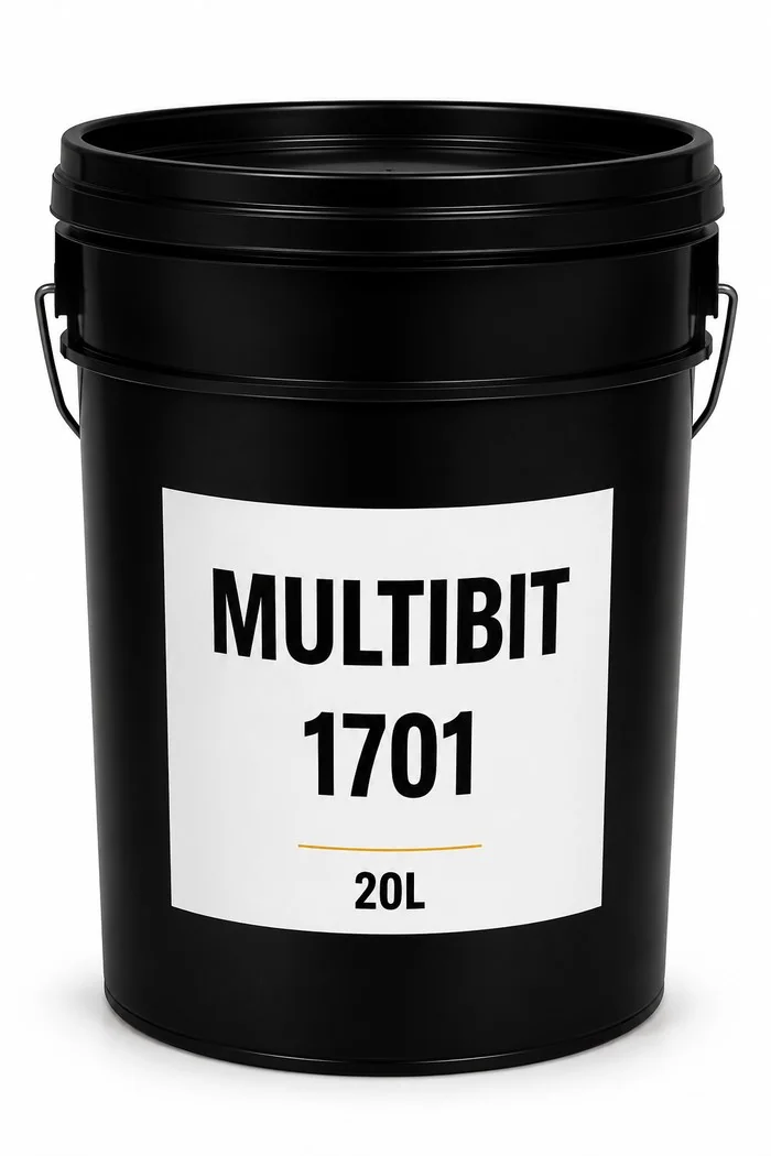 Multibit 1701