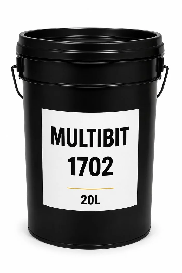 Multibit 1702