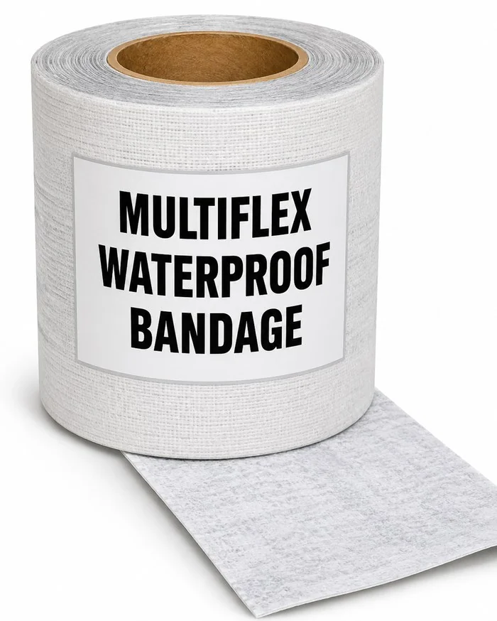 Multiflex Waterproof Bandage